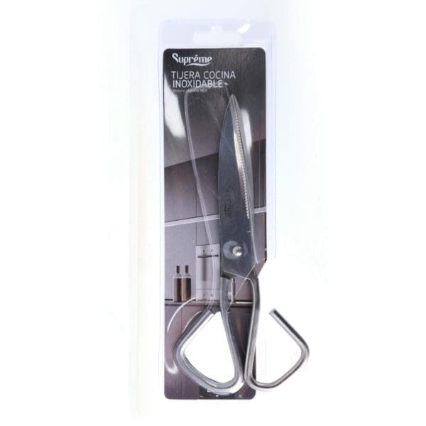 TESOURA COZINHA INOX SUPREME 18CM - Image 2