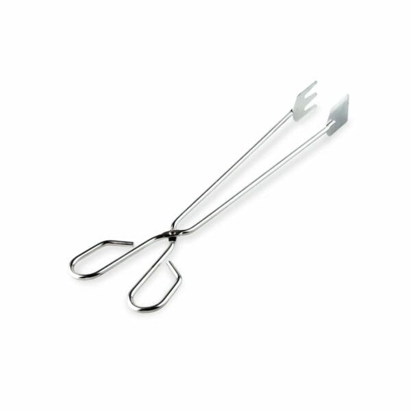 PINÇA CARNE INOX 34 CM