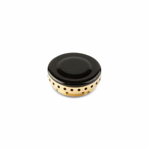 QUEIMADOR TEKA ESMALTADO Nº1