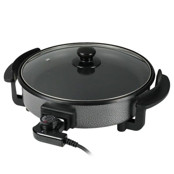 PANQUEQUEIRA ANTIADERENTE 40X9CM 1500W KÜKEN