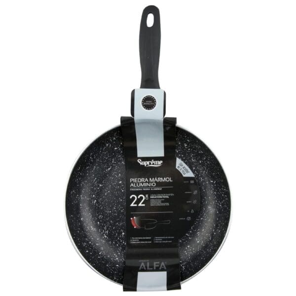 FRIGIDEIRA INDUÇÃO PEDRA SUPREME 18CM - Image 2