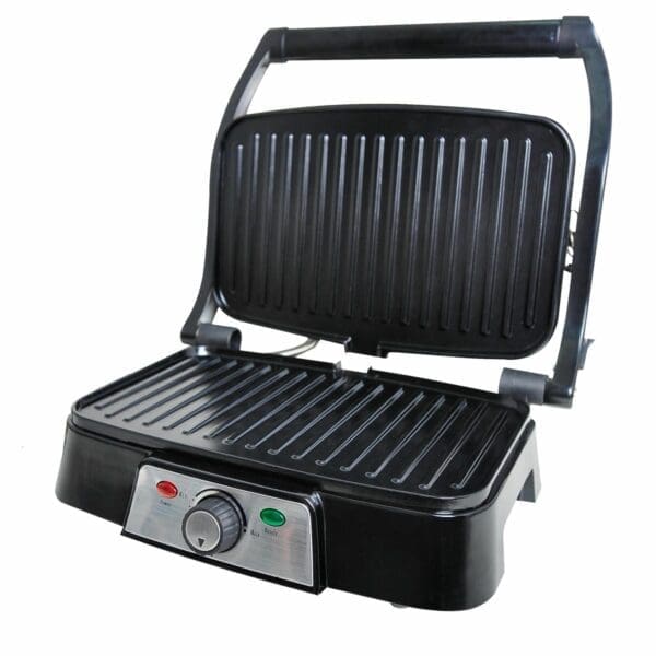 SANDUICHEIRA ELÉTRICA GRILL 1500W KÜKEN