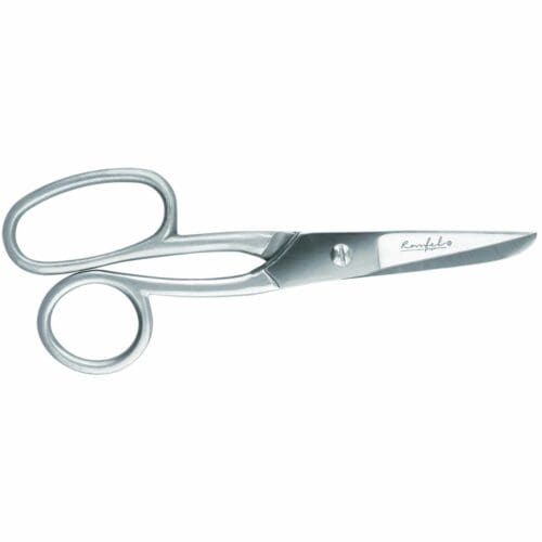 TESOURA ALFAIATE ROMFEL 6"