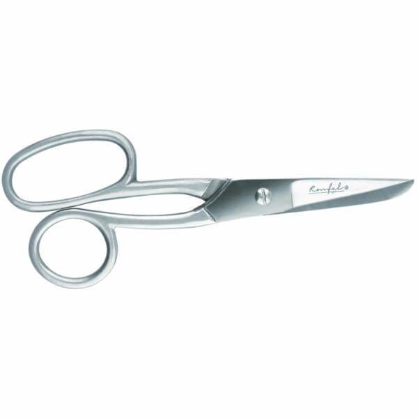 TESOURA ALFAIATE ROMFEL 6"