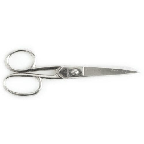 TESOURA ALFAIATE ROMFEL 7"