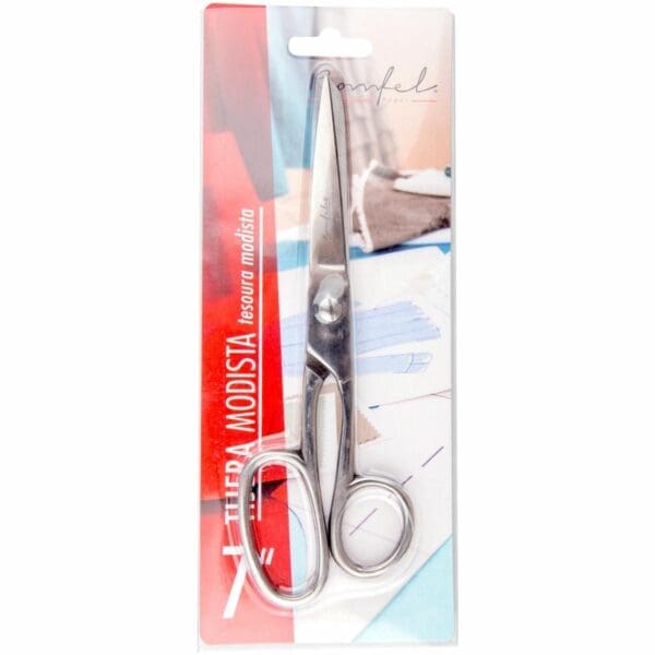 TESOURA ALFAIATE ROMFEL 7" - Image 2