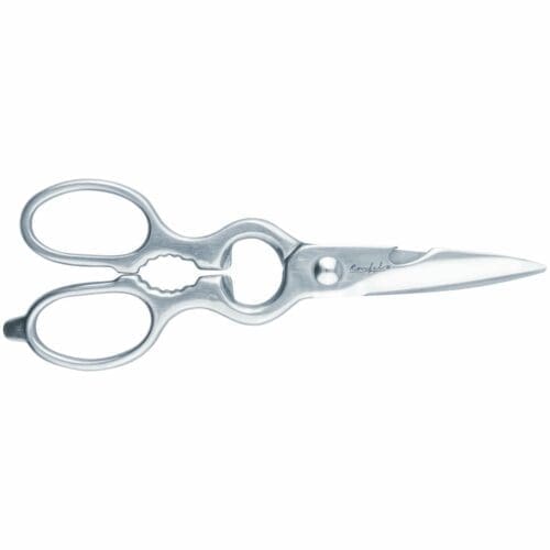 TESOURA DOMÉSTICA SUPREME INOXIDÁVEL 19,5CM