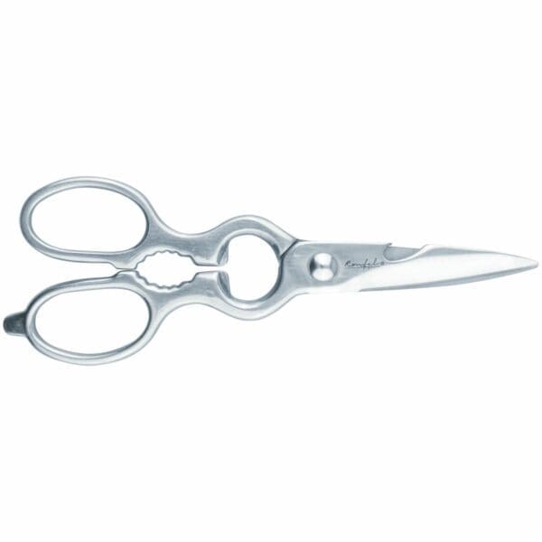 TESOURA DOMÉSTICA SUPREME INOXIDÁVEL 19,5CM