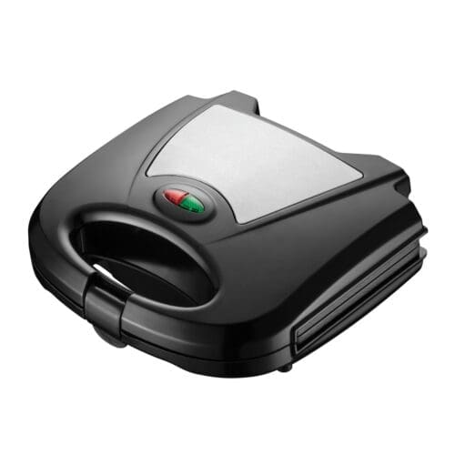 SANDUICHEIRA ELÉTRICA 750W INOX KÜKEN