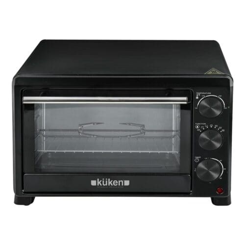 FORNO ELÉTRICO 18 LITROS 1200W KÜKEN