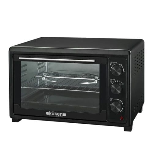 FORNO ELÉTRICO 45 LITROS 2000W KÜKEN