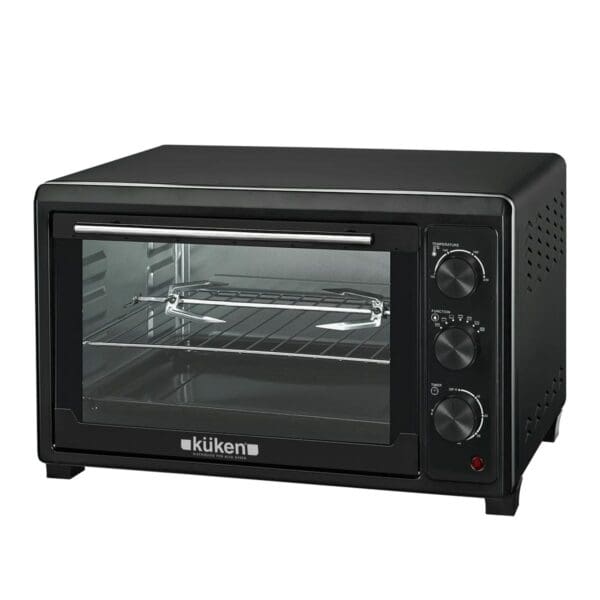 FORNO ELÉTRICO 45 LITROS 2000W KÜKEN