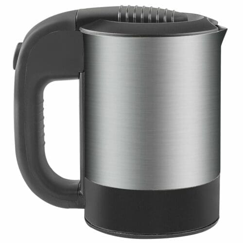 CHALEIRA ELÉTRICA 1100W 0.5L KÜKEN