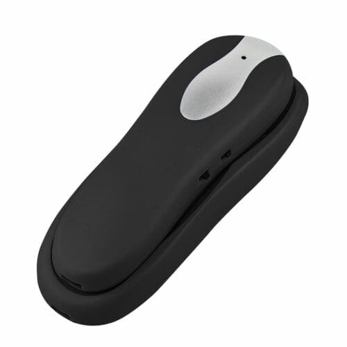 TELEFONE DE MESA PRETO KÜKEN