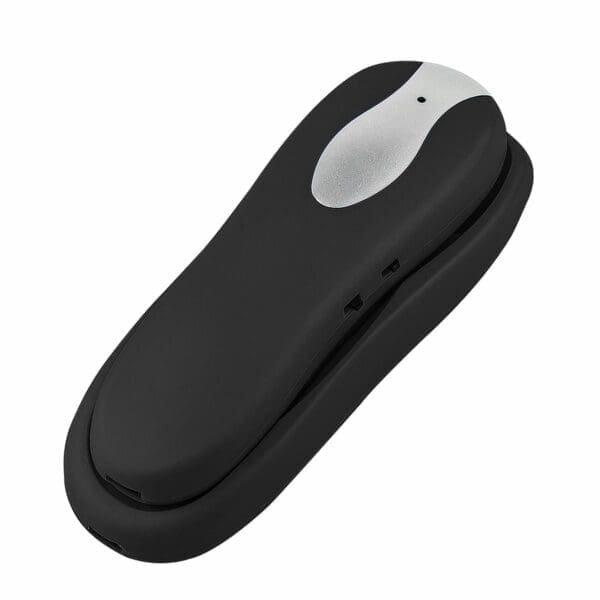 TELEFONE DE MESA PRETO KÜKEN