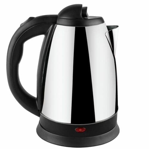 CHALEIRA ELÉTRICA INOX 1500W 2L KÜKEN