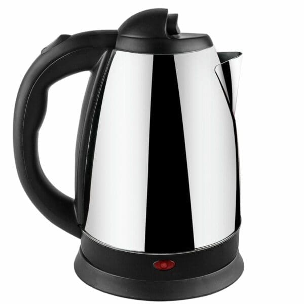 CHALEIRA ELÉTRICA INOX 1500W 2L KÜKEN