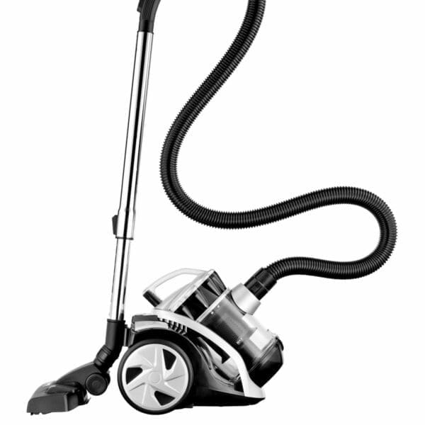 ASPIRADOR SEM SACO 800W (2400W) BRANCO KÜKEN