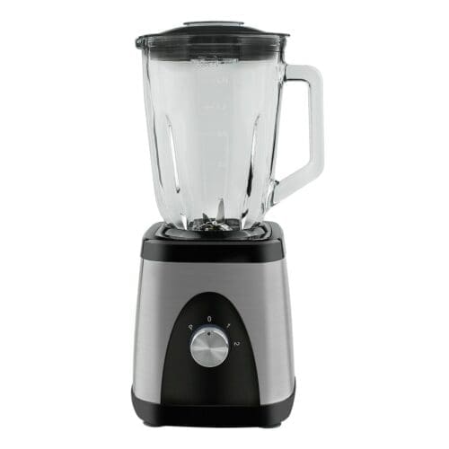 LIQUIDIFICADORA COM COPO DE VIDRO 1.5L 1000W KÜKEN