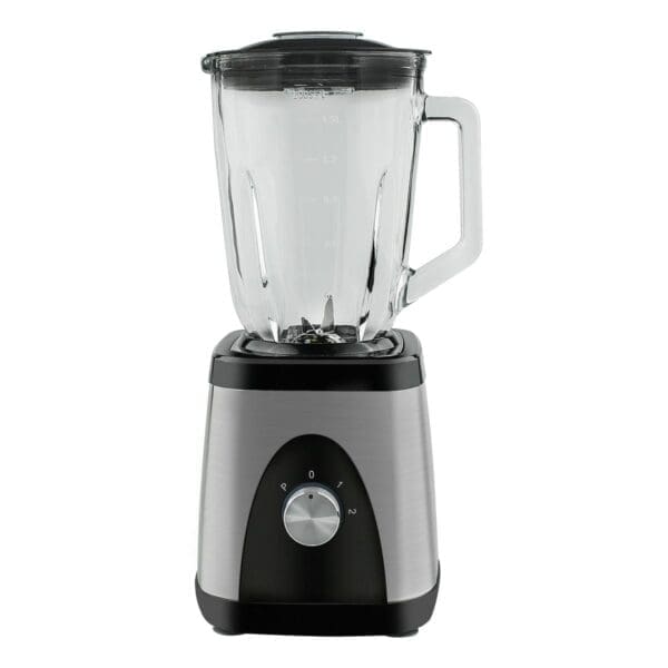 LIQUIDIFICADORA COM COPO DE VIDRO 1.5L 1000W KÜKEN