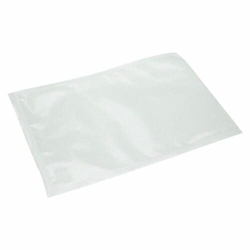 SACOS DE VÁCUO KUKEN 22x30CM (50 UNIDADES)