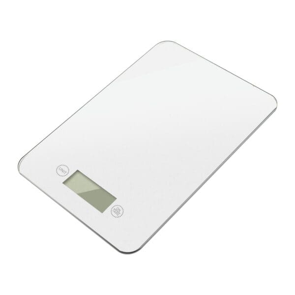 BALANÇA DE COZINHA EM VIDRO TEMPERADO 5KG KÜKEN