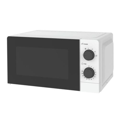 MICRO-ONDAS 700W 20 LITROS BRANCO KÜKEN