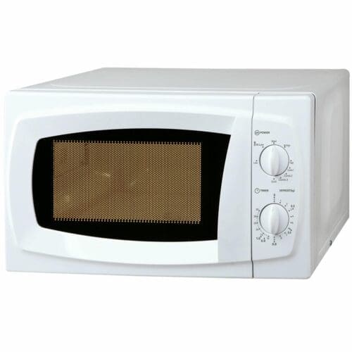 MICRO-ONDAS 700W 20 LITROS BRANCO COM GRILL KÜKEN