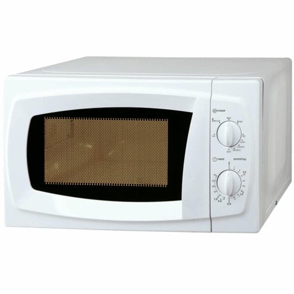 MICRO-ONDAS 700W 20 LITROS BRANCO COM GRILL KÜKEN