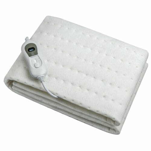 COBERTOR ELÉTRICO 60W 150X80 CM KÜKEN