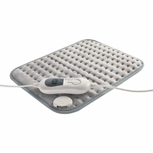 ALMOFADA ELÉTRICA LOMBAR 100W 40X30CM KÜKEN