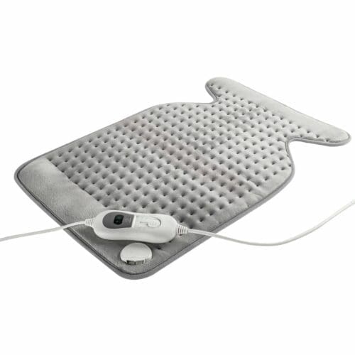 ALMOFADA ELÉTRICA CERVICAL DORSAL 100W KÜKEN