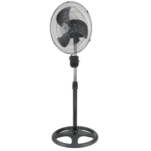 VENTILADOR DE PE KUKEN 100W