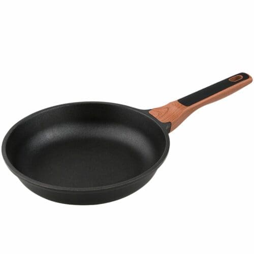 FRIGIDEIRA PARA INDUÇÃO DE ALUMÍNIO FUNDIDO PREMIUM SUPREME 18CM