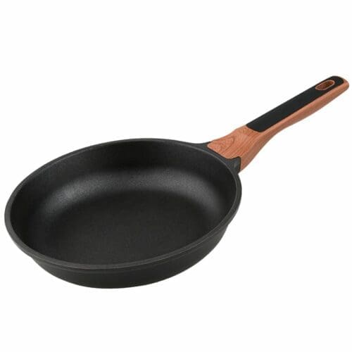 FRIGIDEIRA PARA INDUÇÃO DE ALUMÍNIO FUNDIDO PREMIUM SUPREME 24CM
