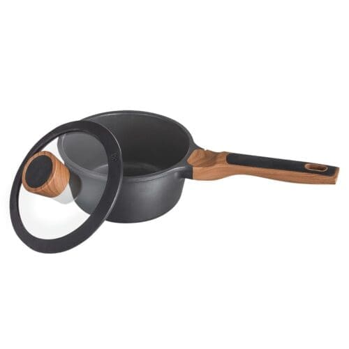 CAÇAROLA PARA INDUÇÃO PREMIUM SUPREME 16CM
