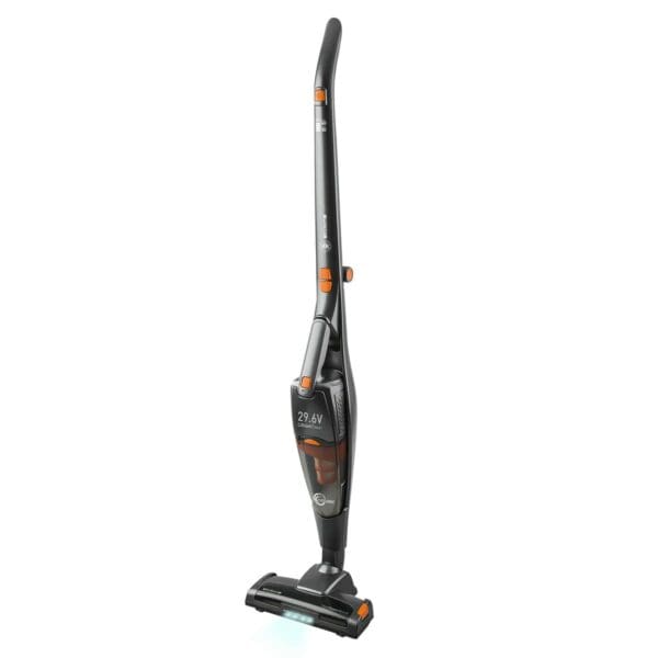 ASPIRADOR VERTICAL 2 EM 1 29.6V KÜKEN
