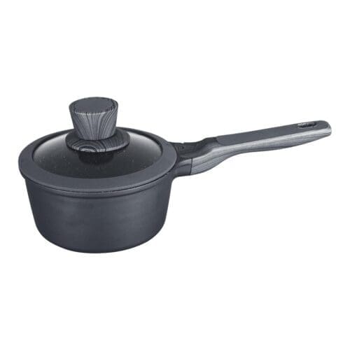 CAÇAROLA PARA INDUÇÃO PREMIUM PEDRA SUPREME 16CM