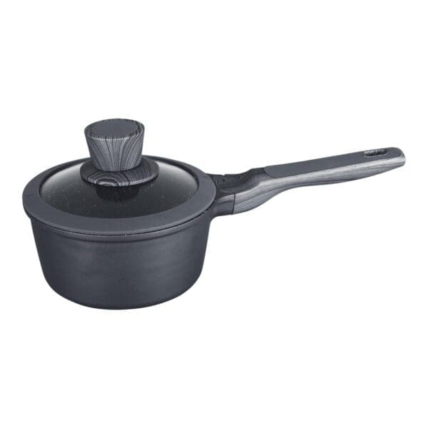 CAÇAROLA PARA INDUÇÃO PREMIUM PEDRA SUPREME 16CM