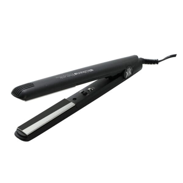 PRANCHA DE CABELO DE TITÂNIO PARA ALISAR 35W KÜKEN