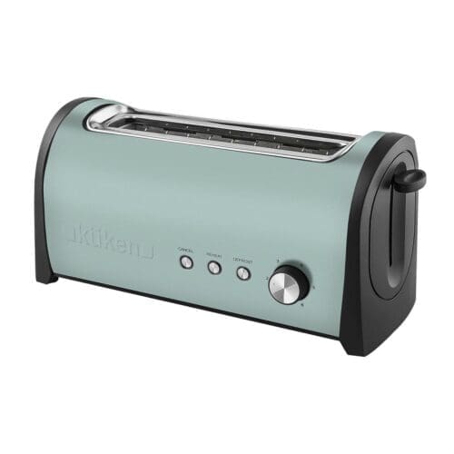 TORRADEIRA RANHURA GRANDE 1000W KÜKEN VINTAGE