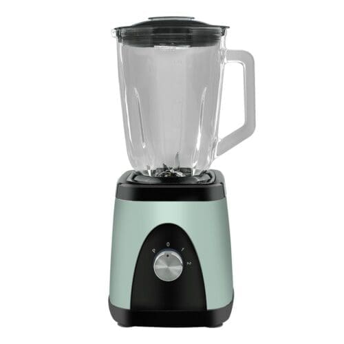 LIQUIDIFICADORA COM COPO DE VIDRO KÜKEN VINTAGE 1000W