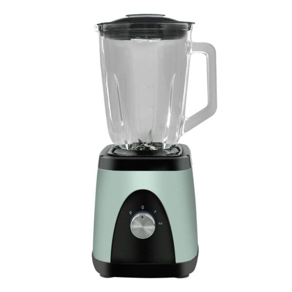 LIQUIDIFICADORA COM COPO DE VIDRO KÜKEN VINTAGE 1000W