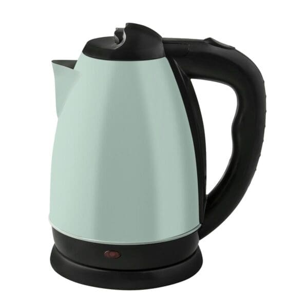 CHALEIRA DE ÁGUA EM AÇO INOXIDÁVEL 1.8L KÜKEN VINTAGE 1500W