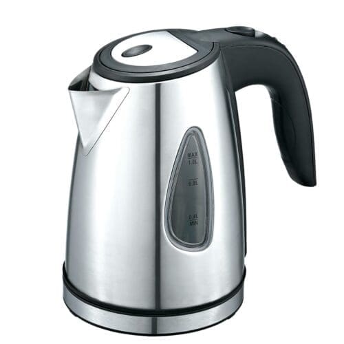 CHALEIRA ELÉTRICA 1400W 1L KÜKEN