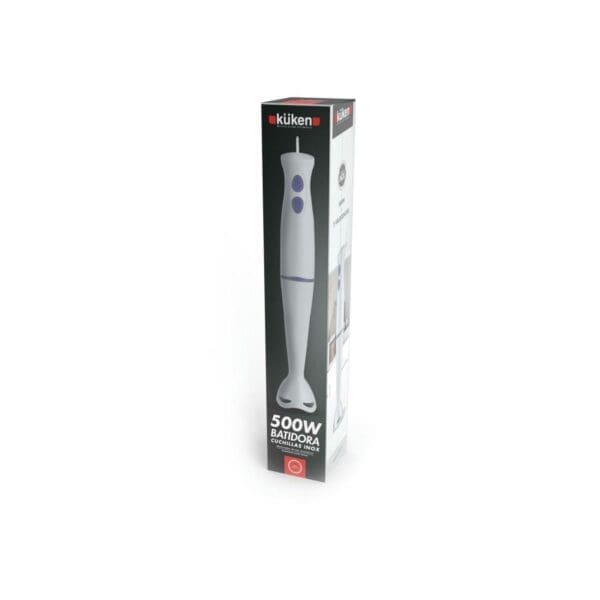 LIQUIDIFICADORA COM BRAÇO 500W KÜKEN - Image 2