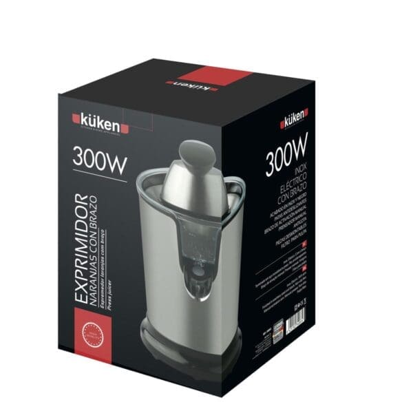 ESPREMEDOR DE LARANJAS COM BRAÇO 300W - Image 2