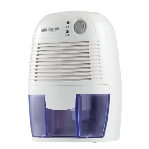 DESUMIDIFICADOR 23W 250ML/DIA KUKEN