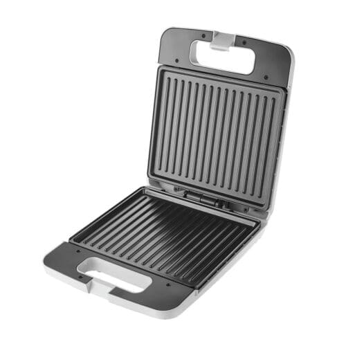 SANDUICHEIRA GRILL 1400W 4 PEÇAS KÜKEN