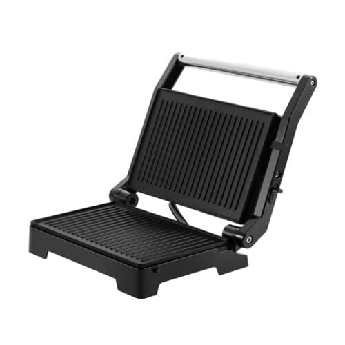 SANDUICHEIRA GRELHADOR/GRILL 1000W KÜKEN